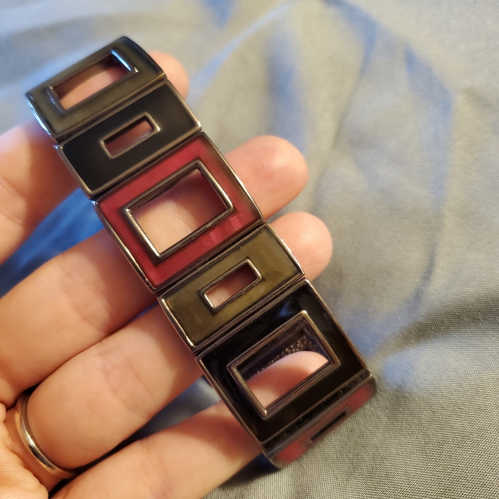 Lia Sophia Dojo Bracelet - Picture 2 of 4